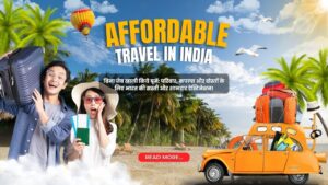 budget friendly travel