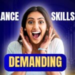 freelance skill on demond