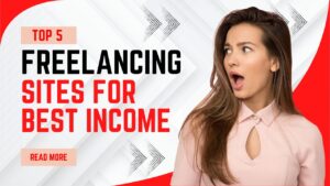 freelancing sites