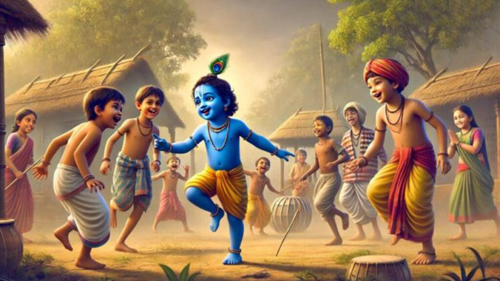 krishna-janmasthmi