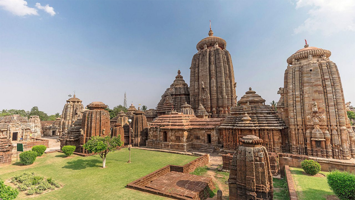 lingaraj-mandir