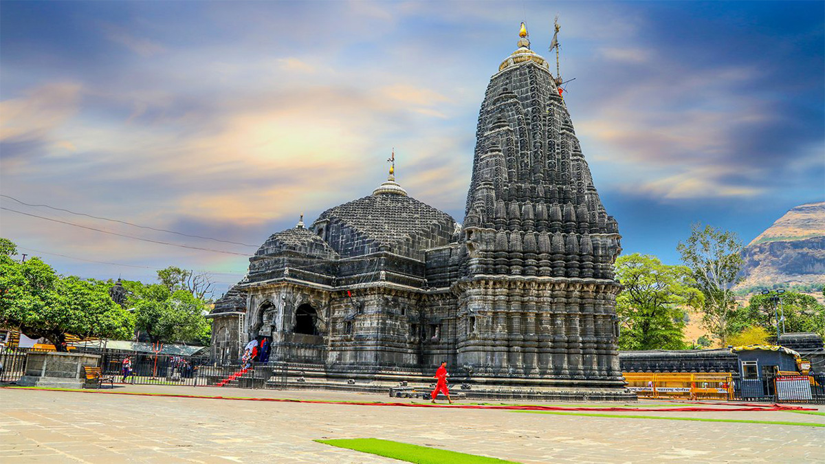 trimbakeshwar-temple