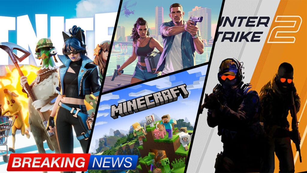 top 10 pc games