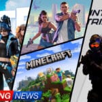 top 10 pc games