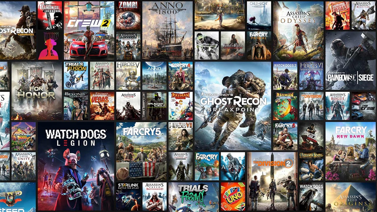 top 10 pc games